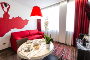 Italianflat - Arena di Verona Apartments, Verona